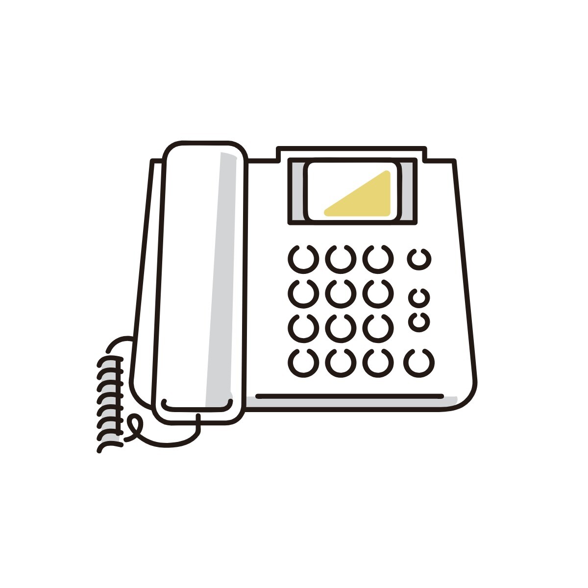 ＼週2日から～！／病院で電話取次だけ！受電のみ✨私服OK！ イメージ2