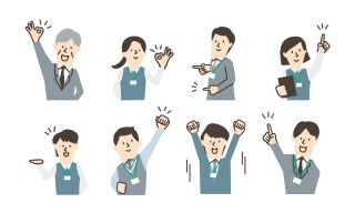 時給2500円！≪社会貢献度高め≫助成金事務＠都庁前駅 イメージ1