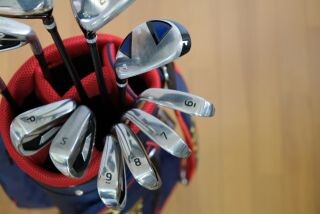 【未経験OK/残業ほぼなし】ゴルフクラブ等の修理アシスタントのお仕事 イメージ1