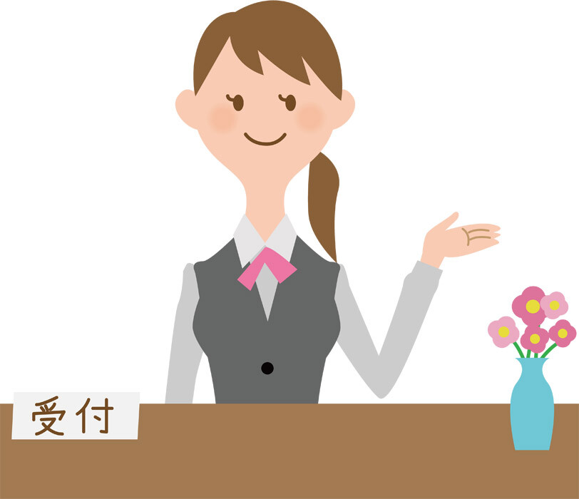 Corowa甲子園インフォメーションスタッフ募集・週2～5日 イメージ1