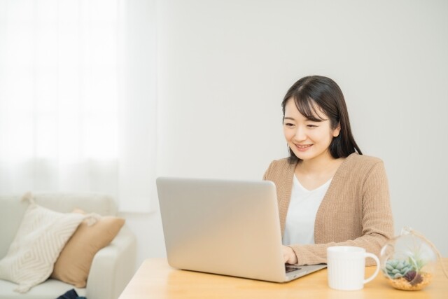 【在宅】3月中旬～長期　時給2000円「英検」試験関連データ入力・確認 イメージ1