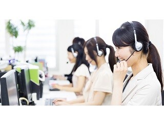 【急募！3月～】＼女性スタッフさんが多数活躍／電話メインの採用アシスタント イメージ1
