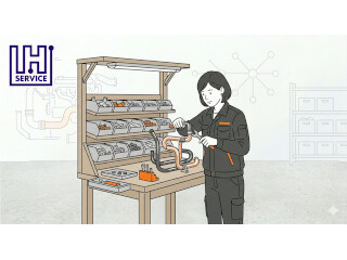 経験不問〇5時間～OK▼残業ゼロ！自動車部品の加工・組立・軽作業 イメージ1