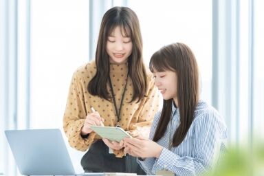 ＼在宅で楽しく♩／音楽好き必見☝カラオケアプリ＊歌詞データ入力！17時定時OK♢ イメージ2