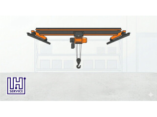 製造工場内にてクレーン・玉掛け作業／残業あり／深夜勤務あり イメージ1