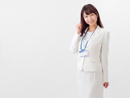 《時給1700円＊17時台退勤》未経験OK！既存取引先の営業アシスタント・4月～ イメージ1