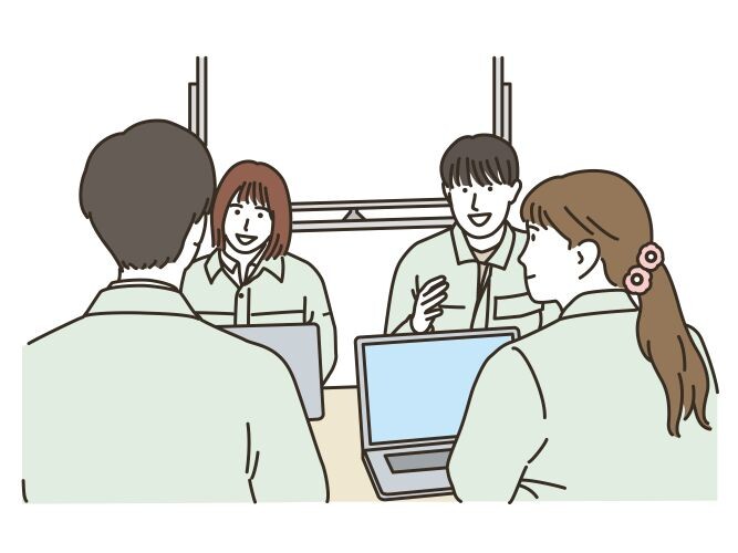 4月開始/助成金の申請内容の簡単チェック/黒崎駅すぐ イメージ1