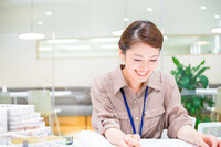 ボートレース場の事務などのサポート業務＊月給最大20万以上！未経験者OK＊ イメージ1