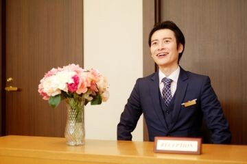 4月開始！平日勤務＊シニア向けマンションの管理・運営＊駅近5分！高時給1650円 イメージ1