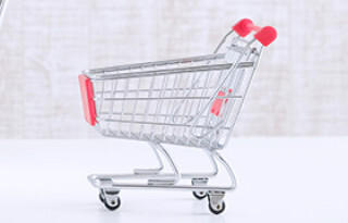 接客なし！≪土・日勤務≫カート回収＆保冷剤補充など！麻布台ヒルズマーケット イメージ1