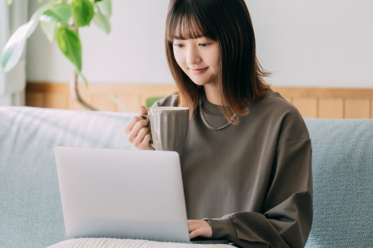 ＼電話なし＝静かにモクモク☝／辞書・図鑑の意味そのまま入力✐落ち着く自宅で☕︎* イメージ1
