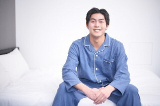 ミドルシニア活躍！セカンドキャリアに＋＊【高島屋で紳士雑貨の販売スタッフ】 イメージ1