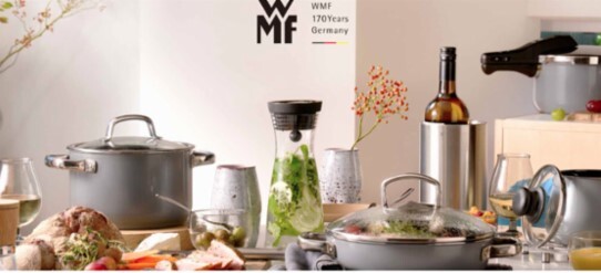 【キッチンウェア販売】即日～長期＊家電ブランド「ティファール」など＠大丸神戸店 イメージ1