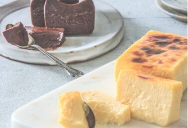 【イベント】4/22～5/5＊「toroa」洋菓子販売＠ミーツスイーツ難波店 イメージ1