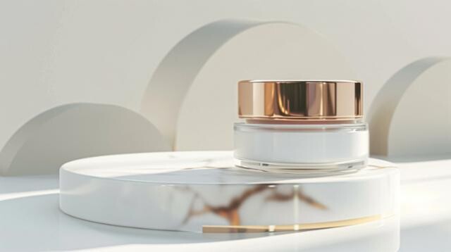 【化粧品販売】即日～長期＊スイスの高級スキンケアブランド＠阪急うめだ本店 イメージ1