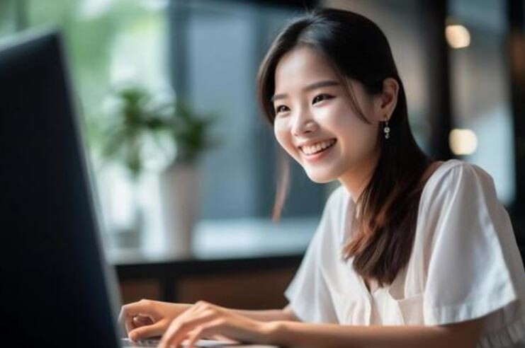 大手メーカー＠在宅・時短相談可能＊システム入力などのカンタン事務＊残業ほぼなし イメージ1