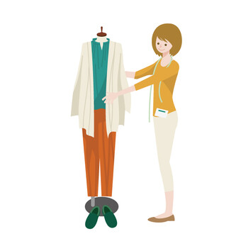 【4/16～19限定】駅チカ×4日間で35,000円～春のファッションイベント＊ イメージ1