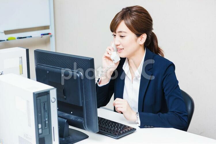 大和ハウスグループの営業所での事務職・未経験者歓迎・女性活躍中 イメージ1