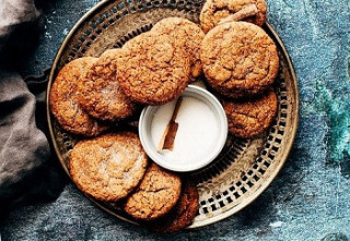 4/8～5/5＊おしゃれなクッキー販売のPOP&nbsp;UP＊新宿高島屋 イメージ1