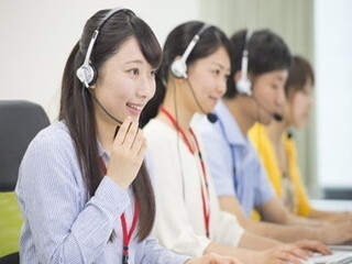 ＼オープニング／週2～3×扶養内！コールセンターで受電業務！未経験OK！ イメージ1