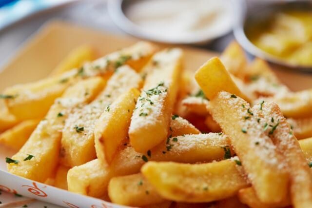 4/7～20＊秋の北海道物産大会＊ストック補充や調理補助／阪急うめだ本店 イメージ1