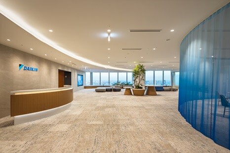 ＼レア案件／月34万円以上×未経験OK！東京駅直結×大手ダイキンのサポート事務 イメージ1