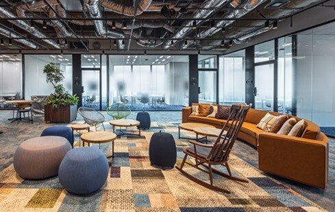 ＼レア案件／月34万円以上×未経験OK！東京駅直結×大手ダイキンのサポート事務 イメージ2