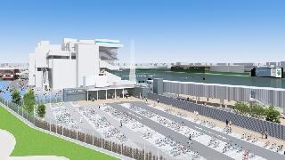 【毎週定期的にあります！】常滑市内の施設で簡単な接客業！！ イメージ1