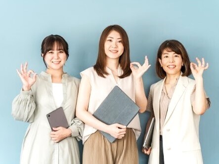 ＜未経験＆私服OK＞通販番組のスタジオ準備や放送中のサポート(AD) イメージ1