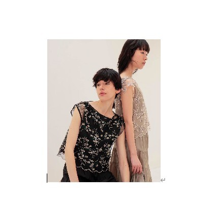 【アパレル販売】即日～長期＊≪DRESSLAVE≫未経験OK！＠京都ポルタ イメージ1