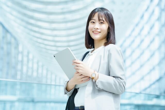 【高時給1800円～＊社長直下】秘書×経営サポート業務＠浜松町 イメージ1