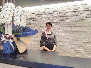 <4/3・10&nbsp;のみ＞来場者の受付のイベントスタッフ急募！未経験OK イメージ2