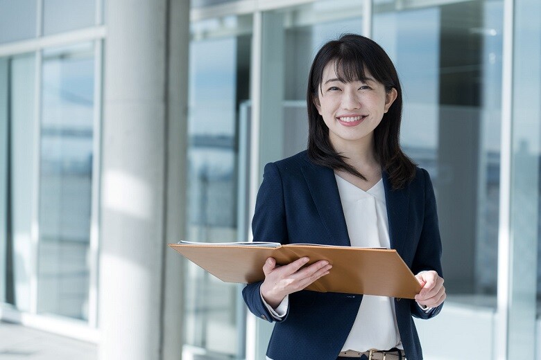 急募！4月1日の1日限り！日給1万円超え／ＮＸＨＤ入社式の案内業務＠渋谷 イメージ1