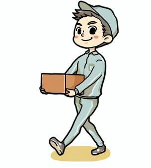 【昼・夜選べる】プラスチック部品のピッキング、土日休み イメージ1