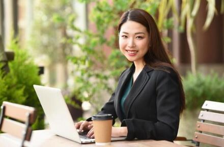 16：00までの時短でちょうどいい働き方！時給1500円！事務経験ちょっとでOK イメージ2