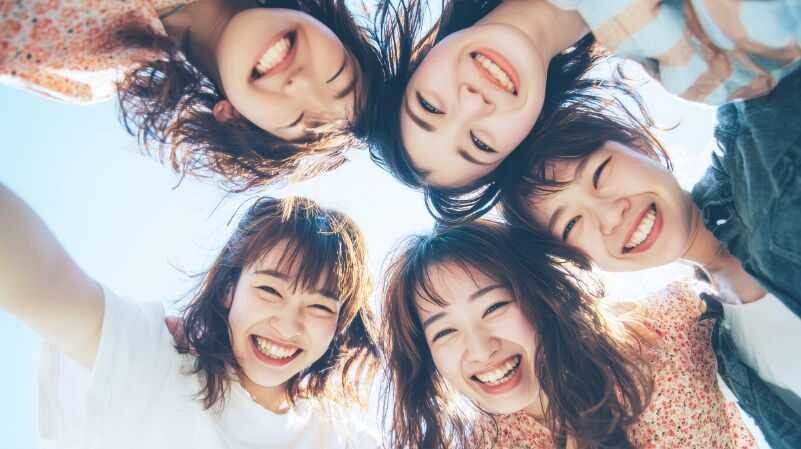 ＼10名募集／簡単！イベント声掛けバイト＠イオンモール堺鉄砲町 イメージ1