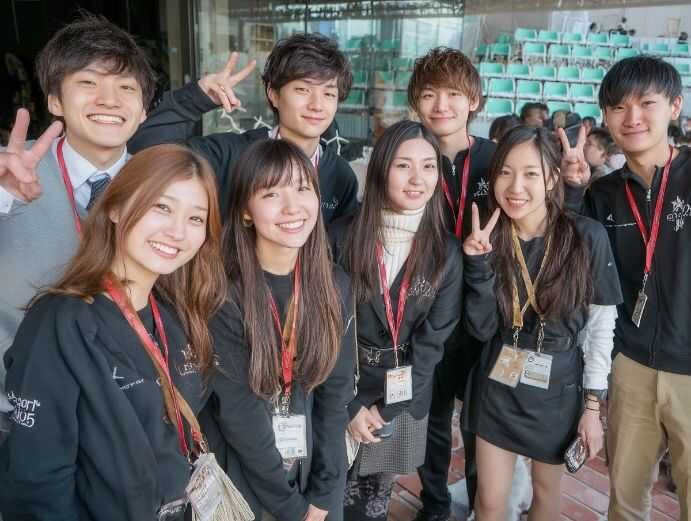 ＜Wワーク・扶養内OK＞週1～＊誘導のみ！イベントご案内スタッフ イメージ2