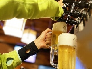 時給1700円×週5日×長期で安定！大手ビールメーカーのサーバーメンテナンス巡回 イメージ1
