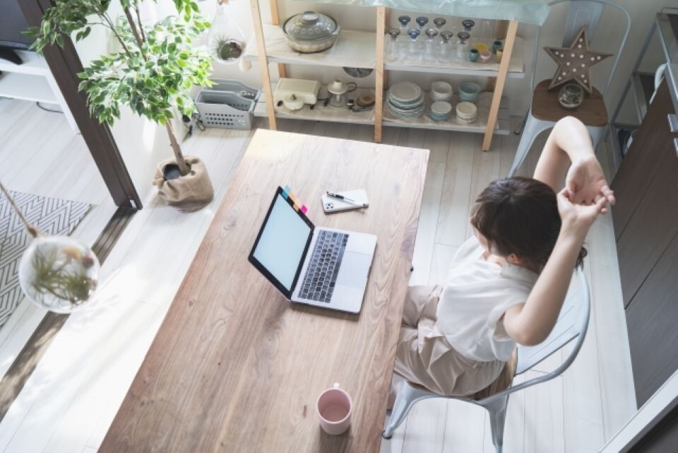 ＼在宅あり☝／操作かんたん！心理テスト入力♥完全未経験OK♢電話なし《5名募集》 イメージ1