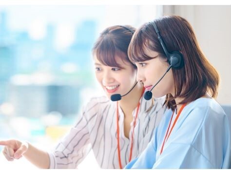 【半年後、完全在宅】5/11開始！未経験〇30名大量募集＊電話受付＠60代活躍中 イメージ1