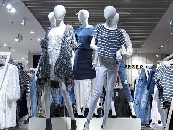 【南青山エリア】長期！フィッティングモデルのお仕事！ イメージ1