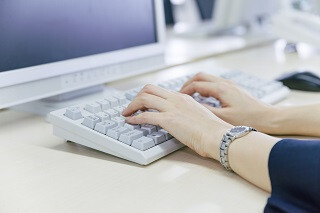 ＼商業施設・防災センターでの事務／固定曜日のお休み相談OK イメージ1