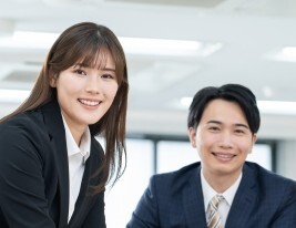 4月～高時給1350～1650円＼溶接メーカーで経理スタッフ募集／車通勤OK イメージ1