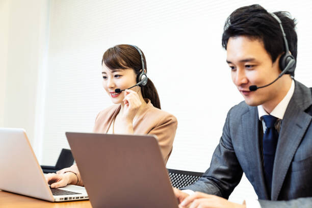 【即日開始OK！】長期のお仕事大歓迎！千葉駅チカで官公庁事務業務✨ イメージ1