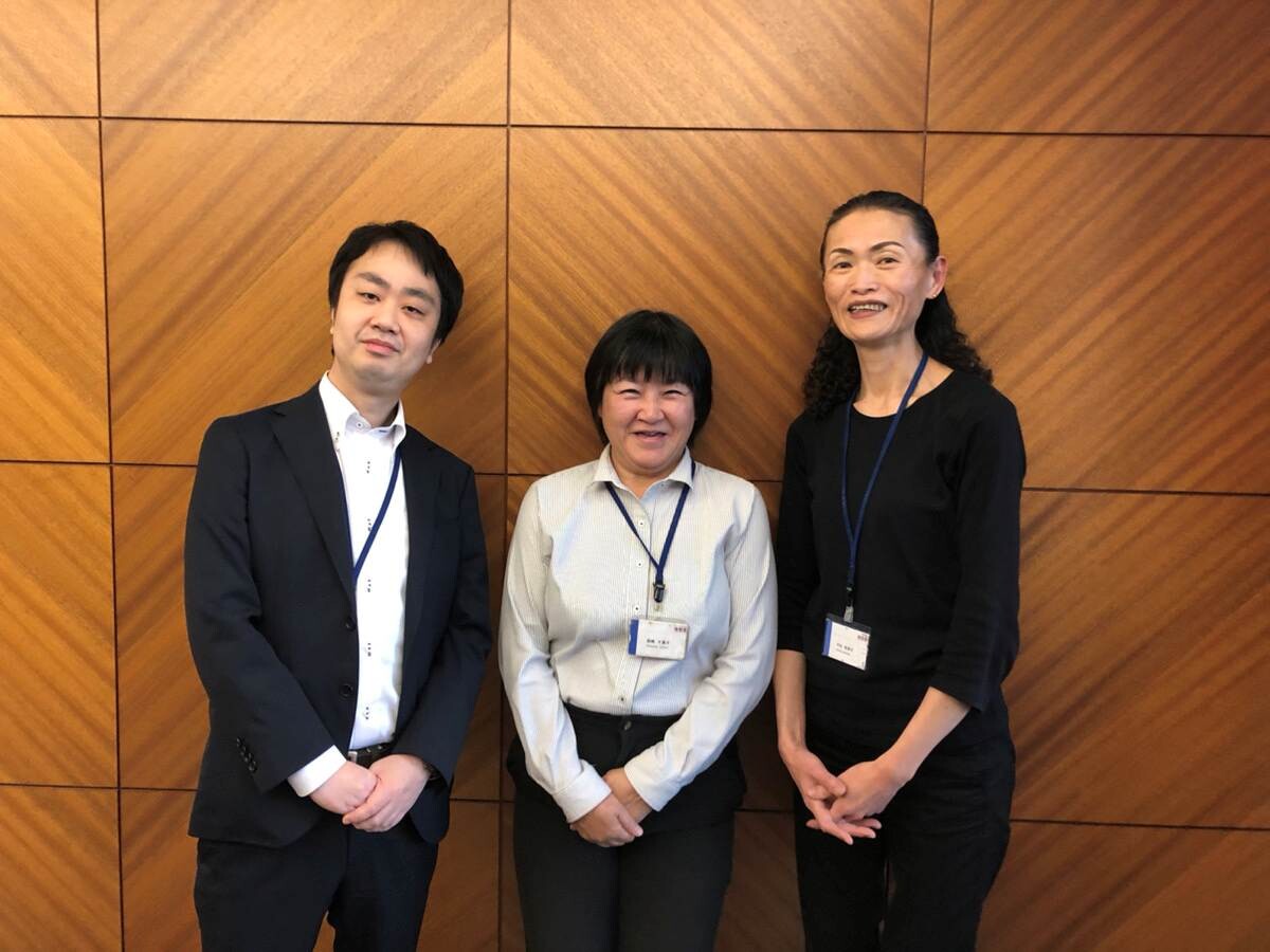 【平日のみ！】未経験OK！会計ソフトに関するユーザーサポート＠駅チカ徒歩3分！ イメージ1