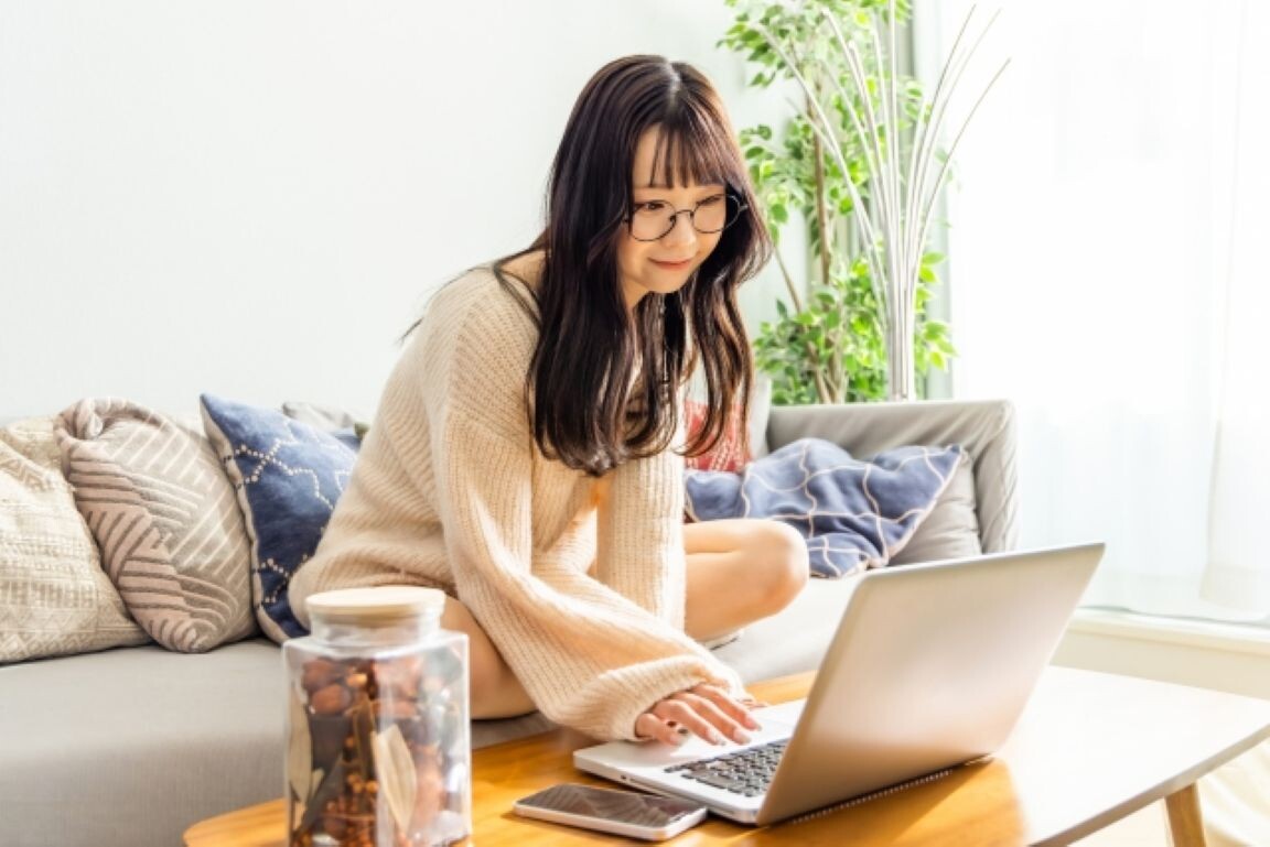 ＼読み放題☝入力のみ✐／シンプル✧電子コミックデータ入力✯完全未経験➠在宅OK！ イメージ1