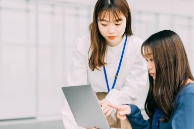 ＼在宅アリ☀／絵本・なぞなぞ♢たのしくデータ入力！未経験OK♩【17時定時〇】 イメージ2