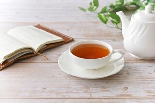 ＼在宅あり♢17時退社／紅茶の産地＊味の特徴☕︎ゆったりコツコツ入力《電話ゼロ》 イメージ1