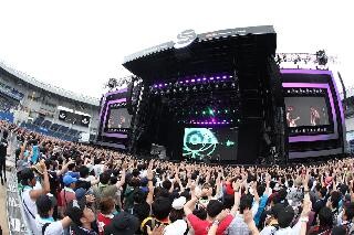 音楽フェスでのコーヒーなどの販売＆提供！ イメージ1