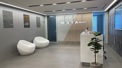 ちょっとゆっくり9時半スタート！書類作成や営業さんのサポートなど！残業少 イメージ1
